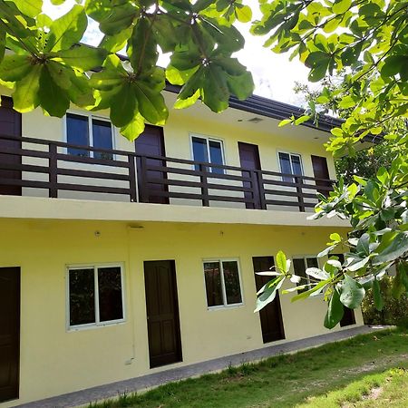 מלאפסקואה איילנד Celtis Resort מראה חיצוני תמונה