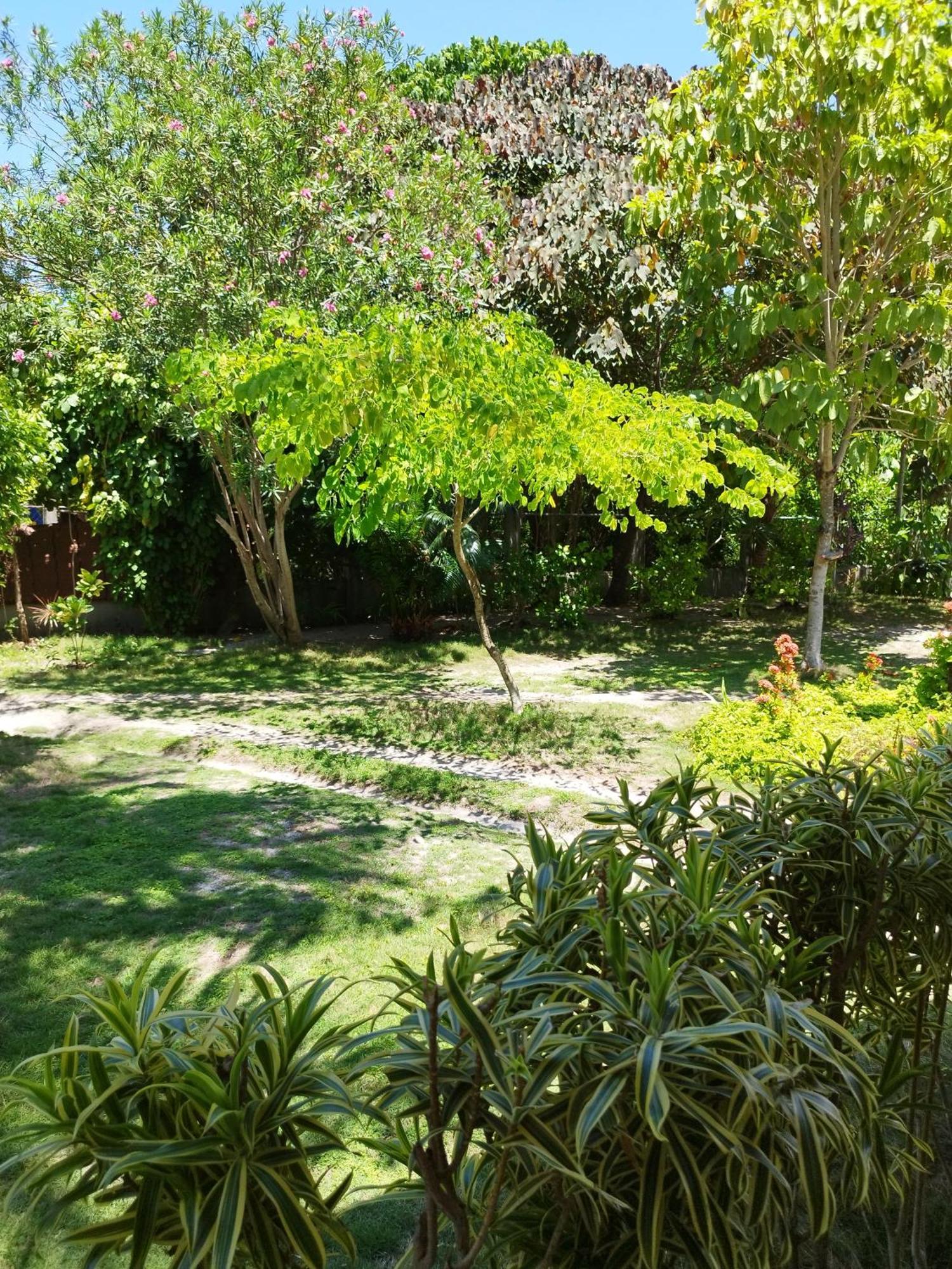 מלאפסקואה איילנד Celtis Resort מראה חיצוני תמונה