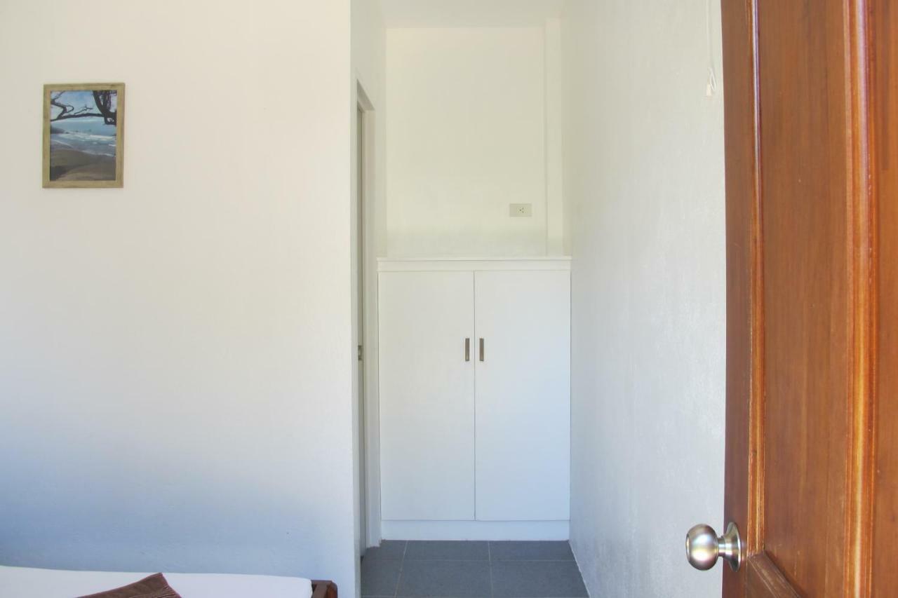 מלאפסקואה איילנד Celtis Resort מראה חיצוני תמונה