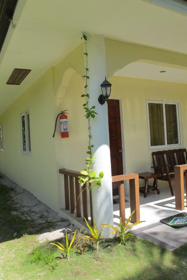 מלאפסקואה איילנד Celtis Resort מראה חיצוני תמונה