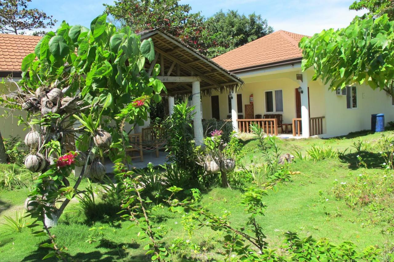 מלאפסקואה איילנד Celtis Resort מראה חיצוני תמונה