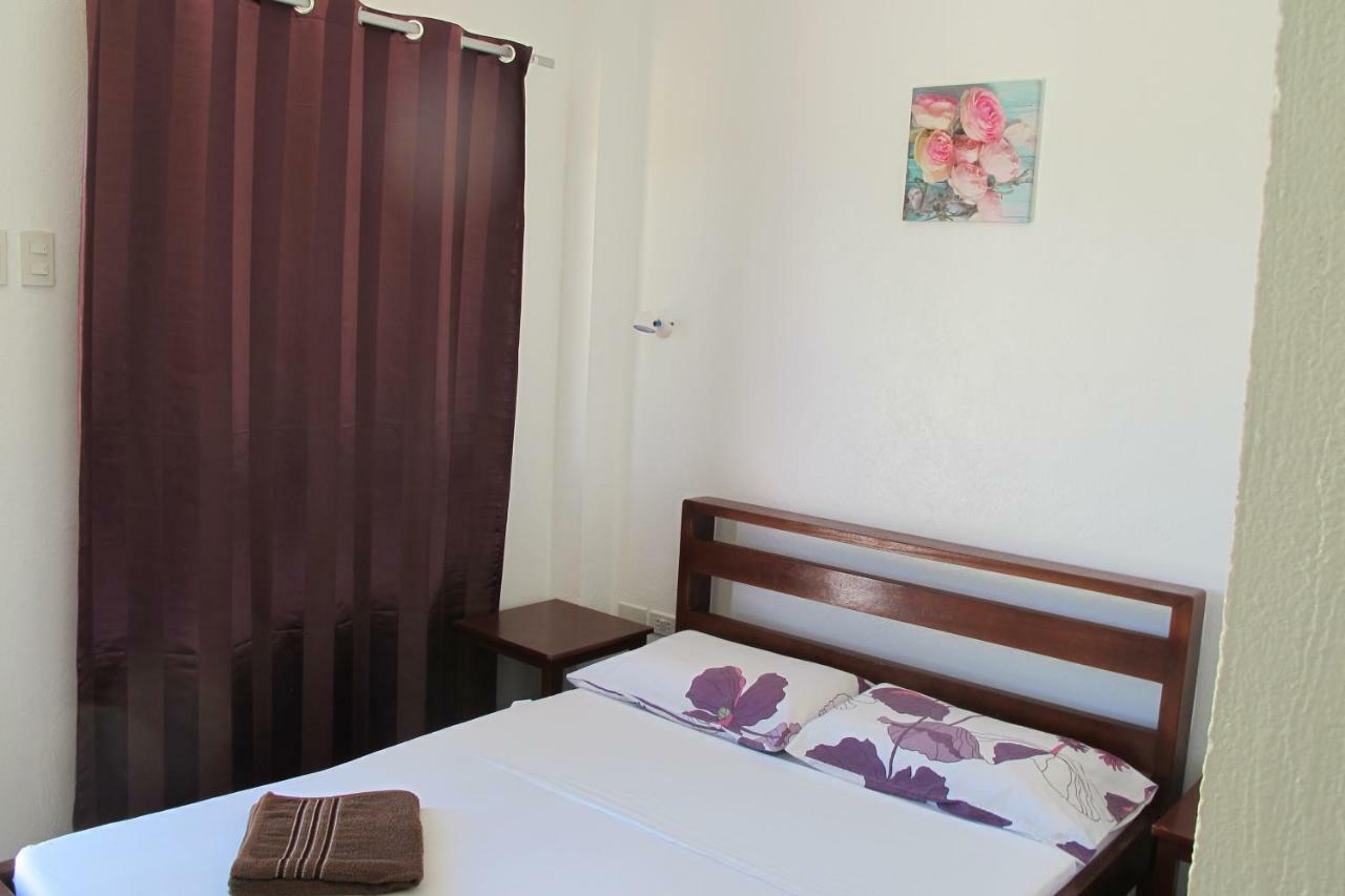 מלאפסקואה איילנד Celtis Resort מראה חיצוני תמונה