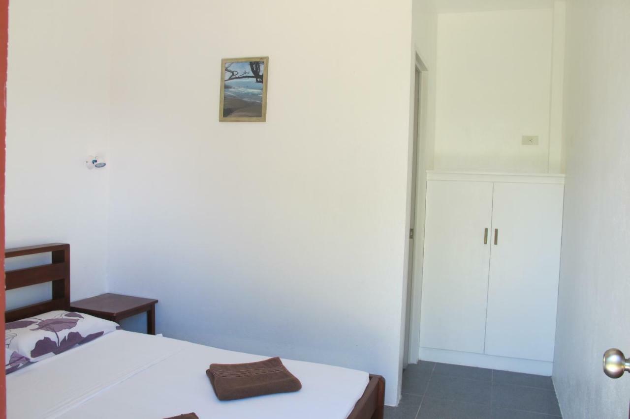 מלאפסקואה איילנד Celtis Resort מראה חיצוני תמונה