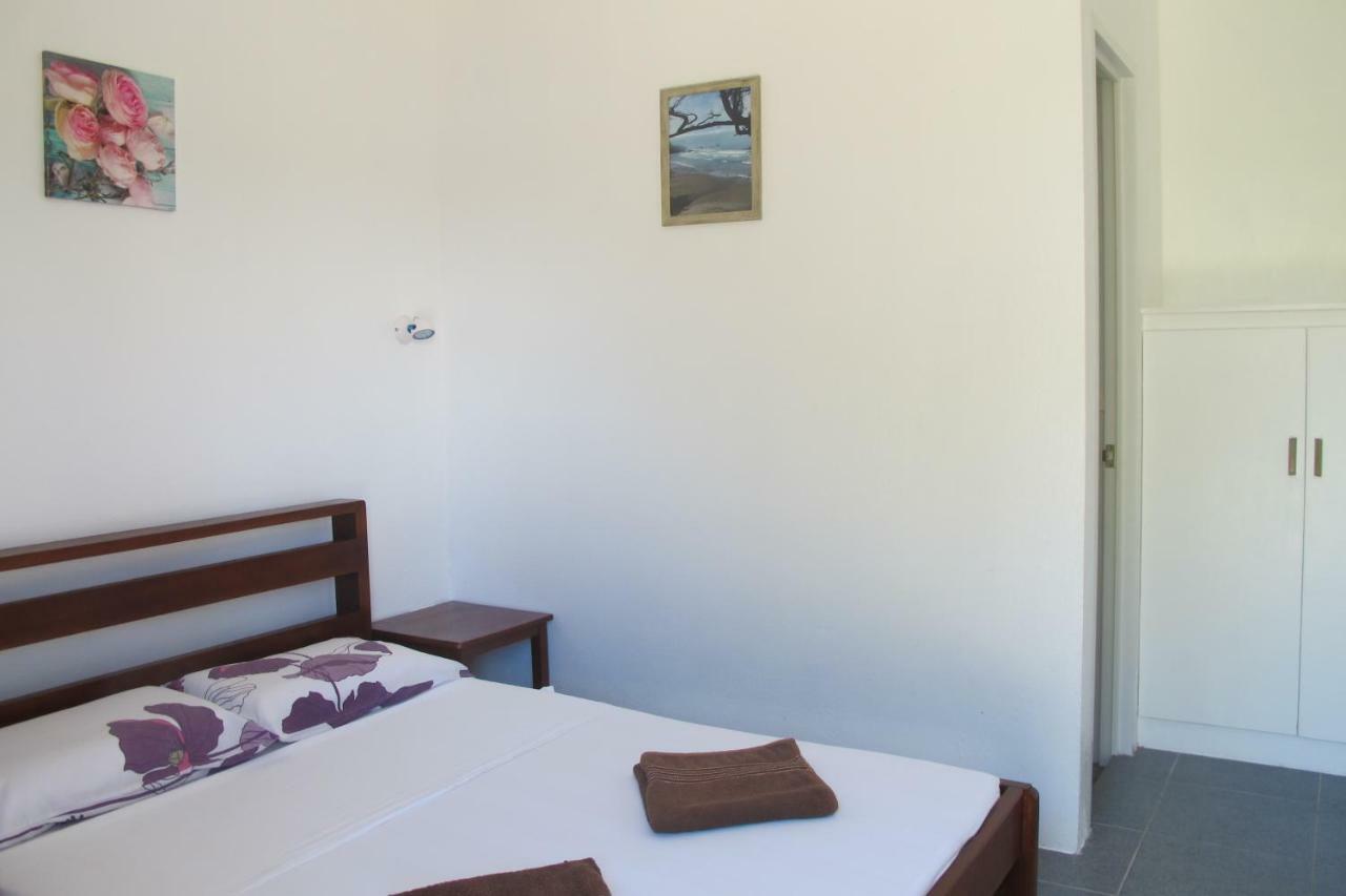מלאפסקואה איילנד Celtis Resort מראה חיצוני תמונה
